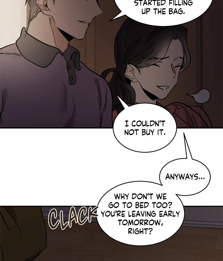 In Cold Love by 10min – Uncensored [Eng] page 31