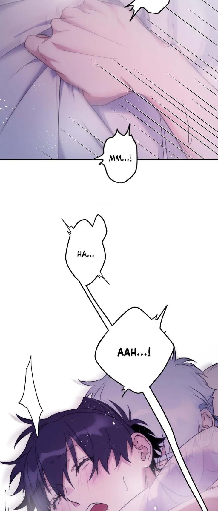 Surge Towards You by Cheongyeon – SE 6 [Eng] page 32