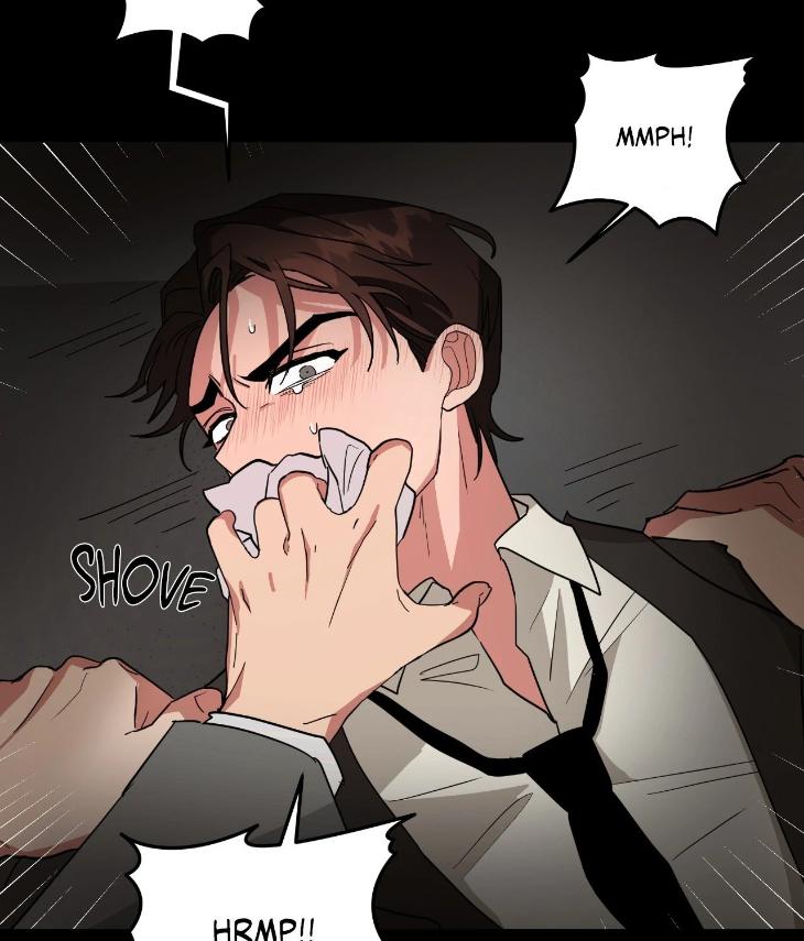 Taming the Trashy Tutor by Sadol – Uncensored [Eng] page 30