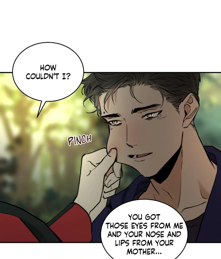 In Cold Love by 10min – Uncensored [Eng] page 30