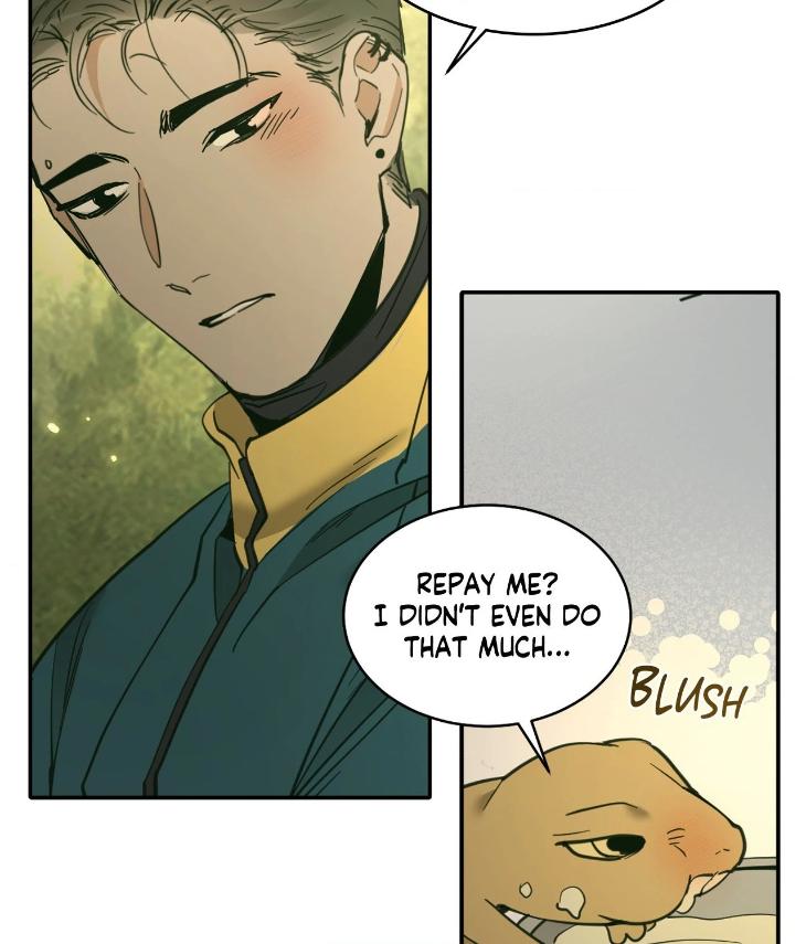 In Cold Love by 10min – Uncensored [Eng] page 31