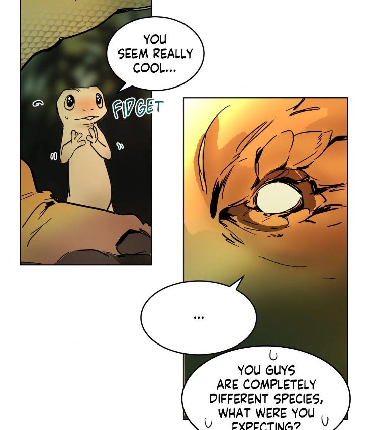 In Cold Love by 10min – Uncensored [Eng] page 32