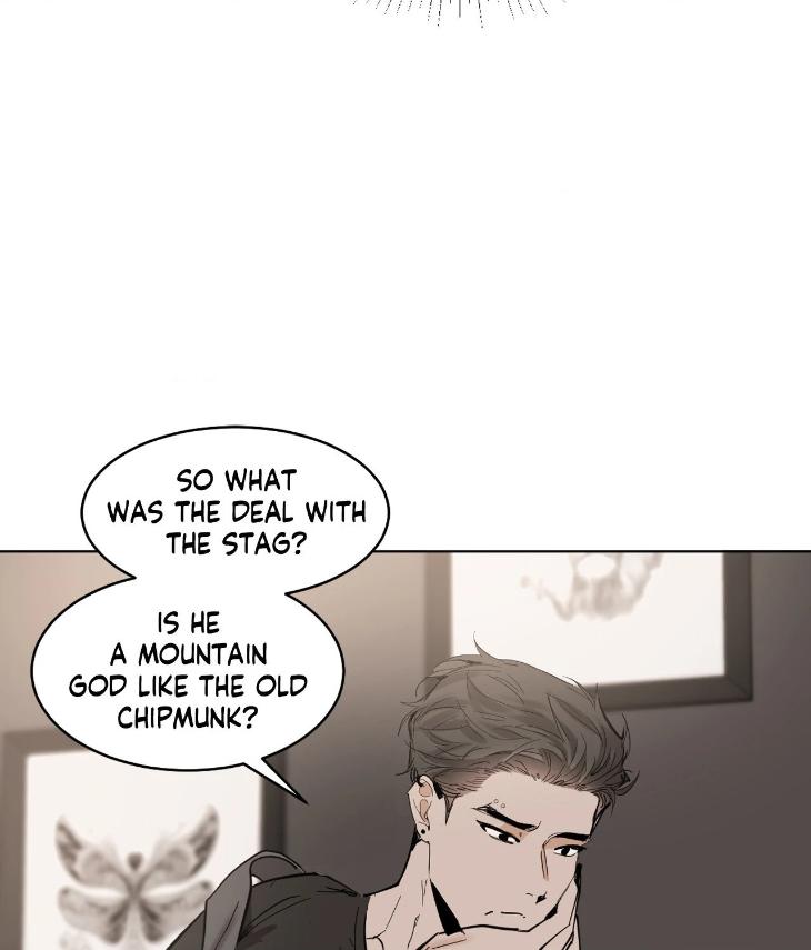 In Cold Love by 10min – Uncensored [Eng] page 33