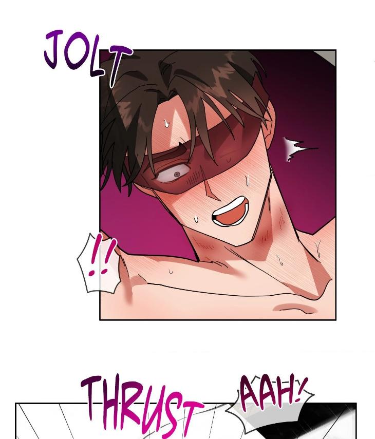 Taming the Trashy Tutor by Sadol – Uncensored [Eng] page 31