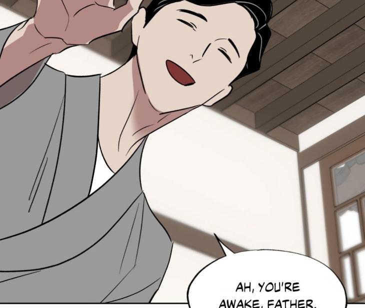 Still, It Rains by Hwireul – Uncensored – Creator’s Note [Eng] page 33