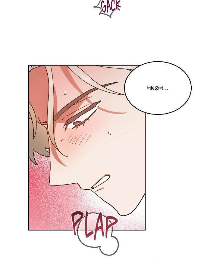 Taming the Trashy Tutor by Sadol – Uncensored [Eng] page 32