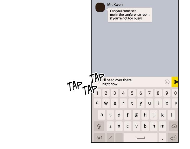 In Cold Love by 10min – Uncensored [Eng] page 32