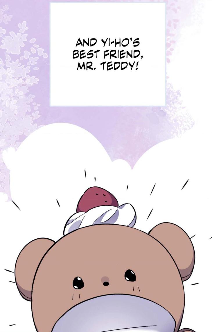 Surge Towards You by Cheongyeon – SE 6 [Eng] page 31