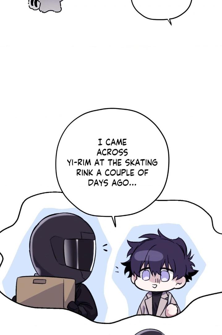 Surge Towards You by Cheongyeon – SE 6 [Eng] page 32