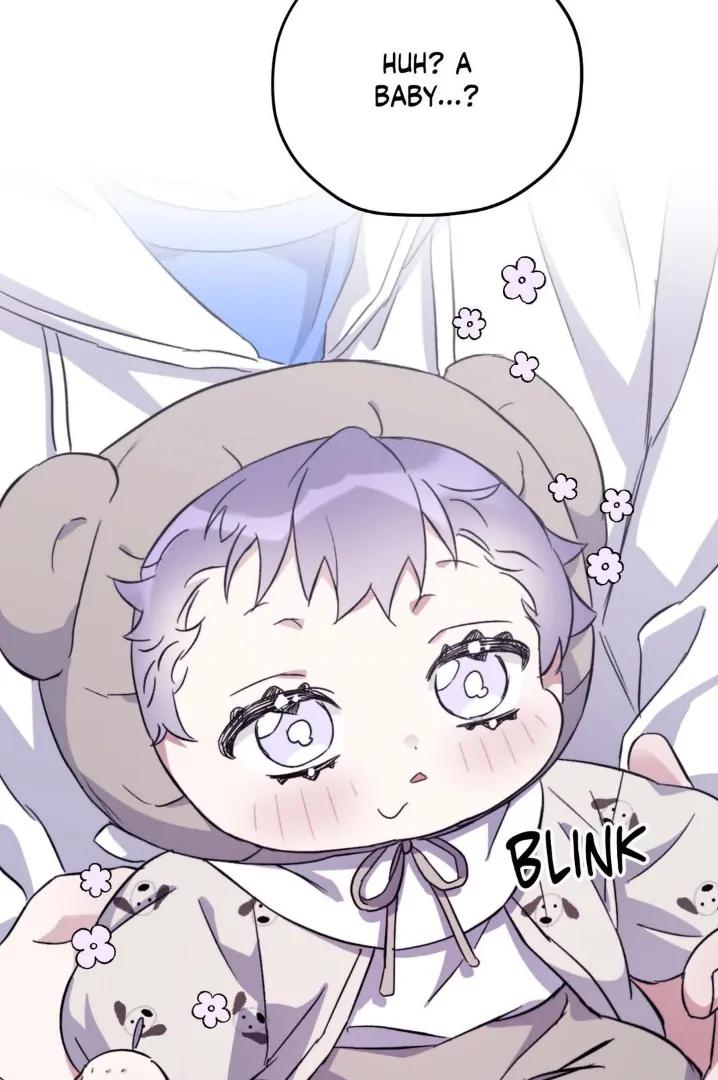 Surge Towards You by Cheongyeon – SE 6 [Eng] page 32