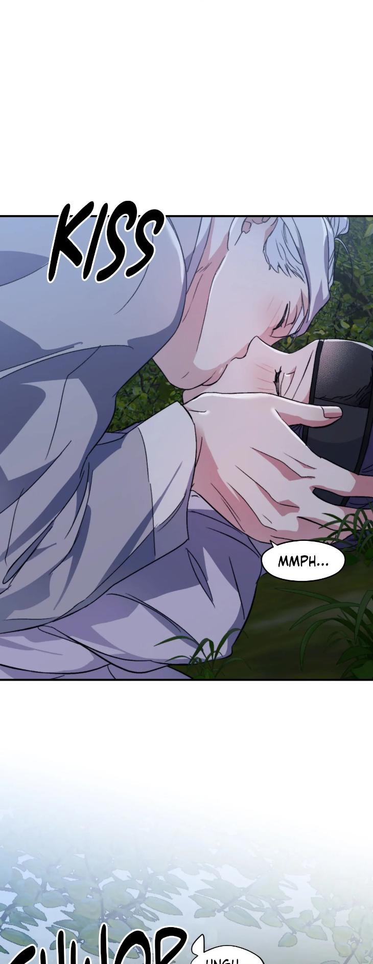 Surge Towards You by Cheongyeon – SE 6 [Eng] page 32