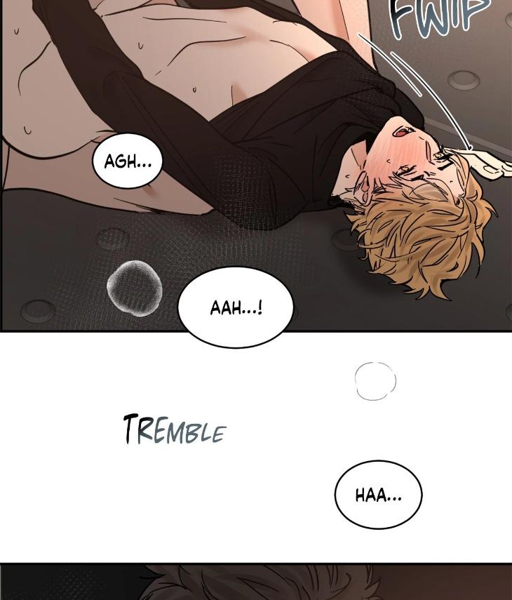 In Cold Love by 10min – Uncensored [Eng] page 31