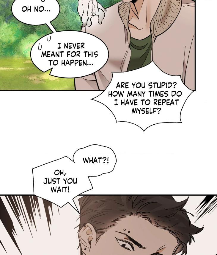 In Cold Love by 10min – Uncensored [Eng] page 33