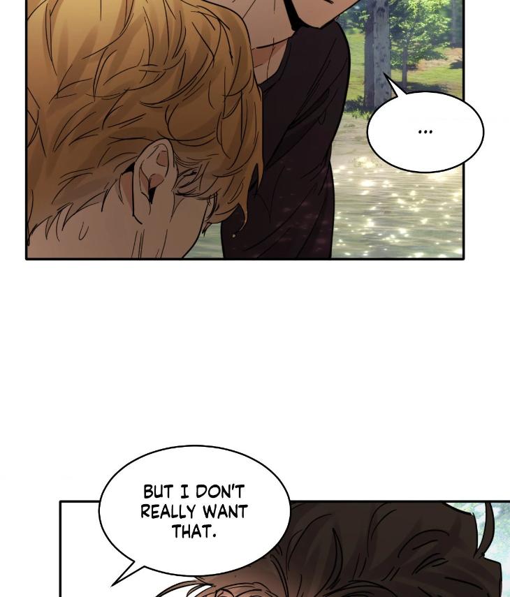 In Cold Love by 10min – Uncensored [Eng] page 33