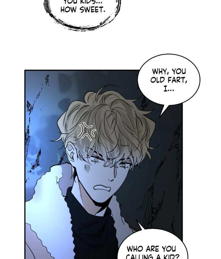 In Cold Love by 10min – Uncensored [Eng] page 32