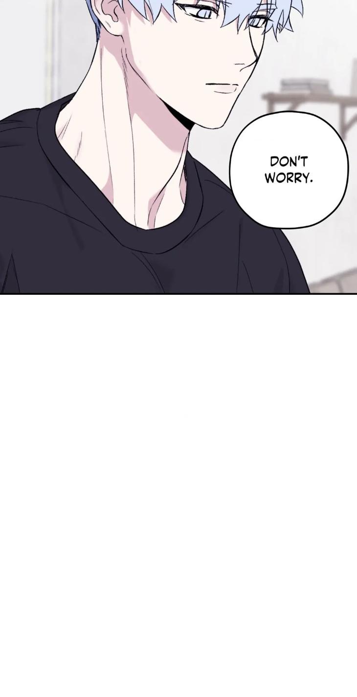 Surge Towards You by Cheongyeon – SE 6 [Eng] page 32