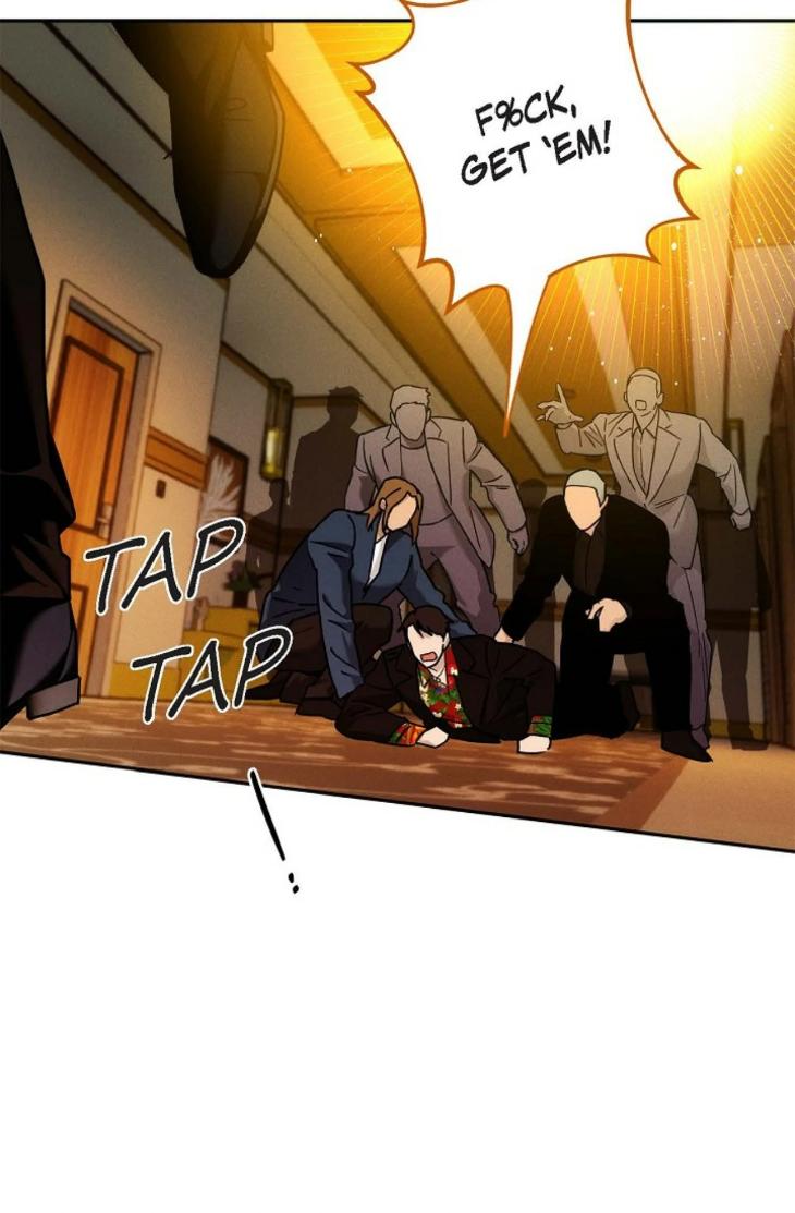 Hard-Boiled Love by Gwendolyn [Eng] page 32