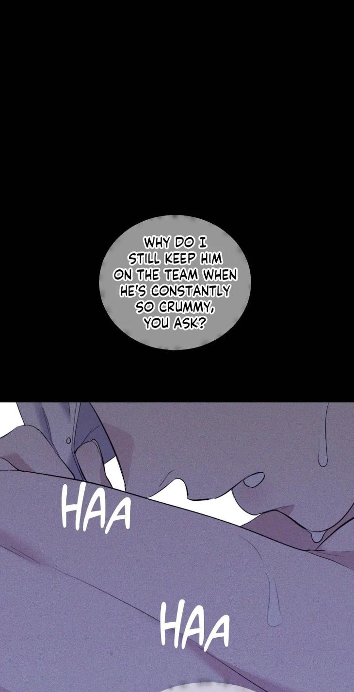 Surge Towards You by Cheongyeon – SE 6 [Eng] page 32