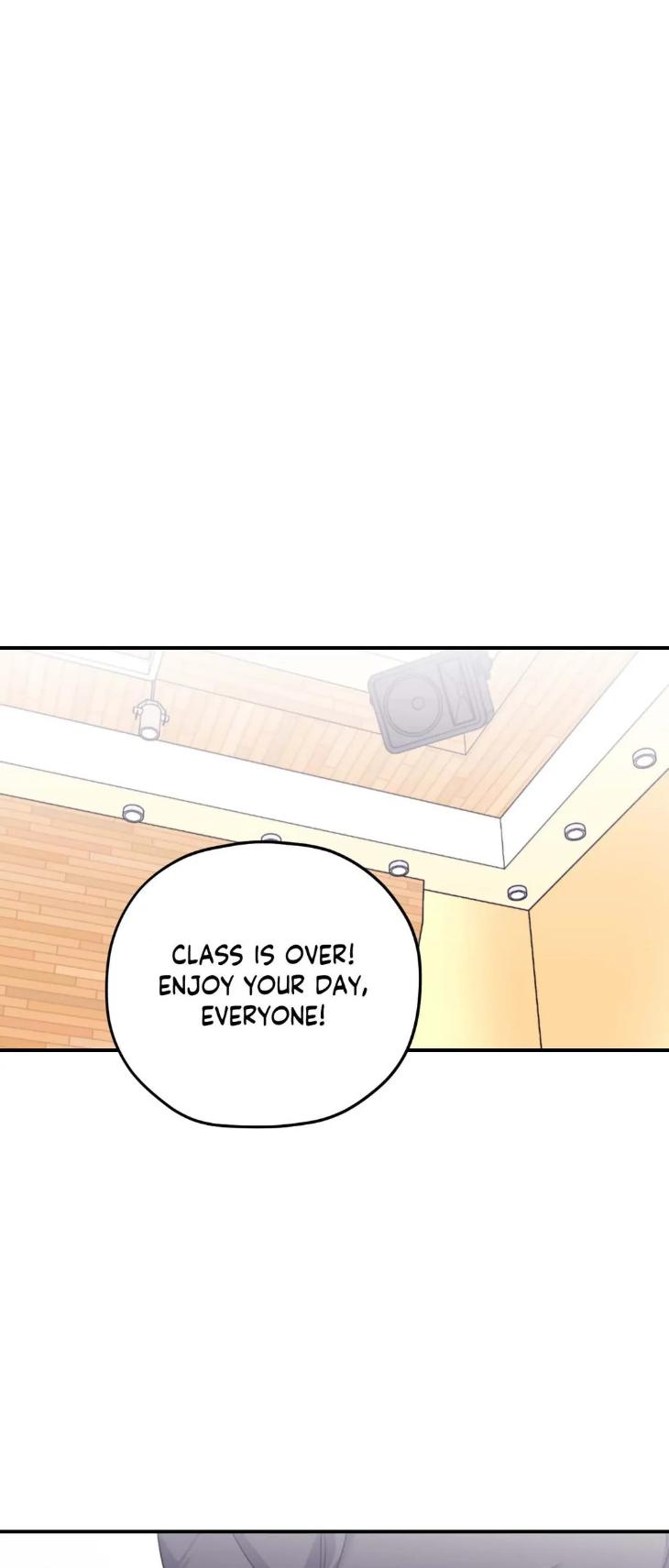 Surge Towards You by Cheongyeon – SE 6 [Eng] page 32