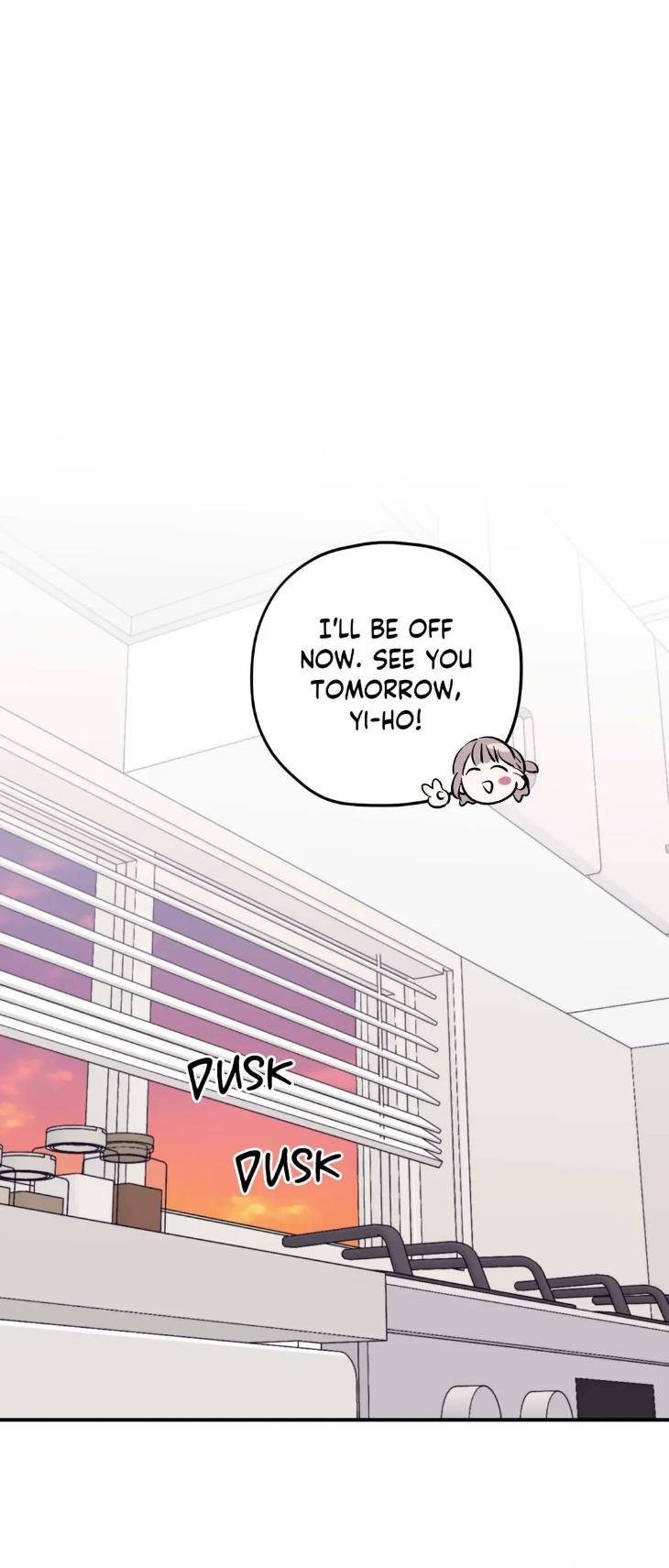 Surge Towards You by Cheongyeon – SE 6 [Eng] page 31