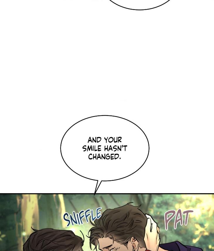 In Cold Love by 10min – Uncensored [Eng] page 31