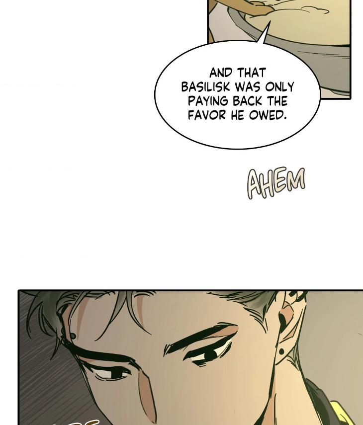 In Cold Love by 10min – Uncensored [Eng] page 32