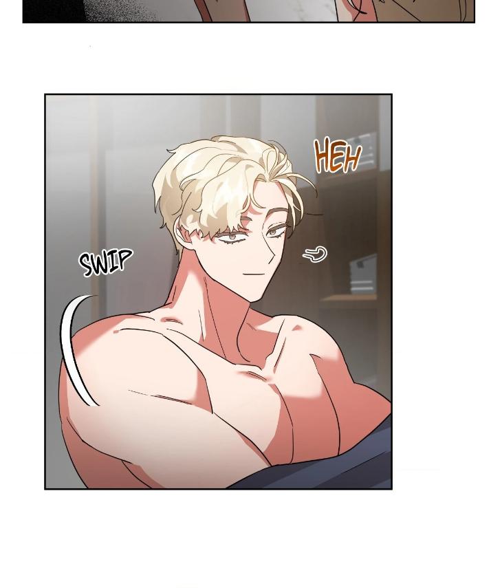 Taming the Trashy Tutor by Sadol – Uncensored [Eng] page 30