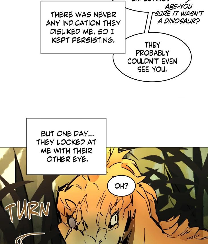 In Cold Love by 10min – Uncensored [Eng] page 33