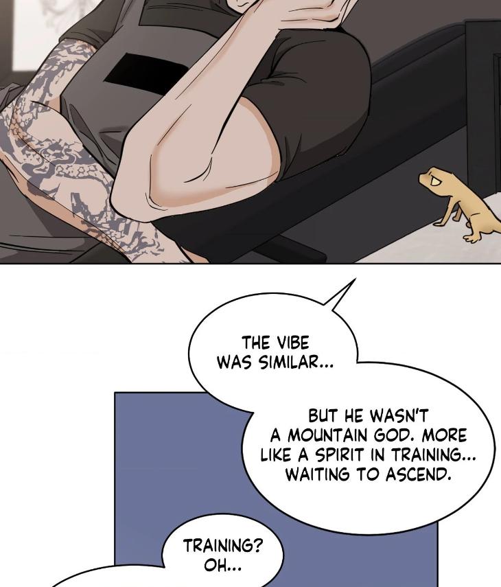 In Cold Love by 10min – Uncensored [Eng] page 34