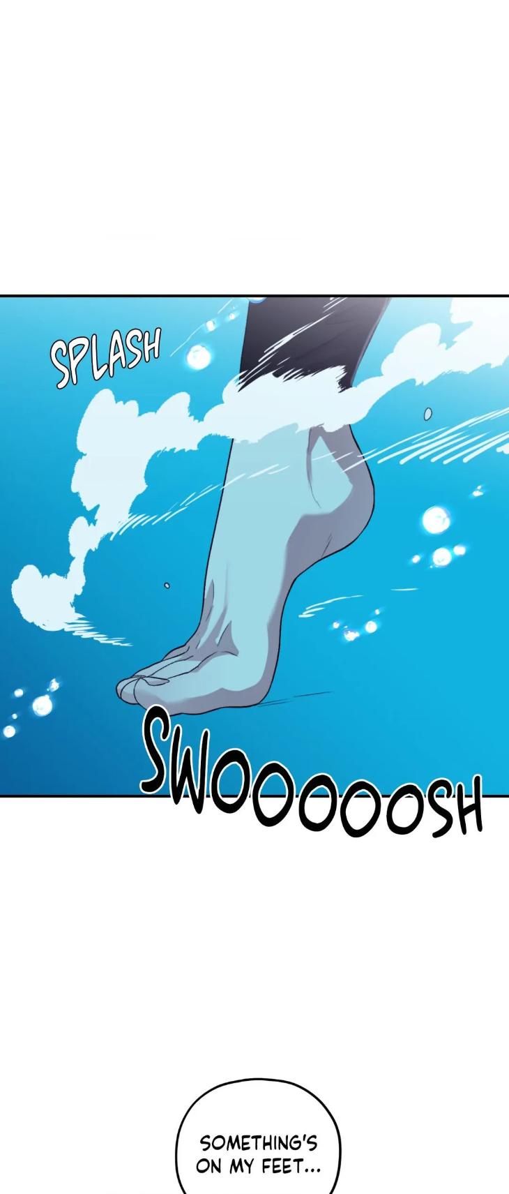 Surge Towards You by Cheongyeon – SE 6 [Eng] page 33