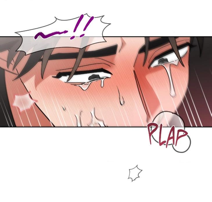 Taming the Trashy Tutor by Sadol – Uncensored [Eng] page 33