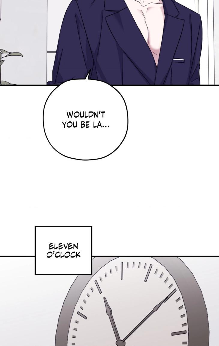 Surge Towards You by Cheongyeon – SE 6 [Eng] page 33