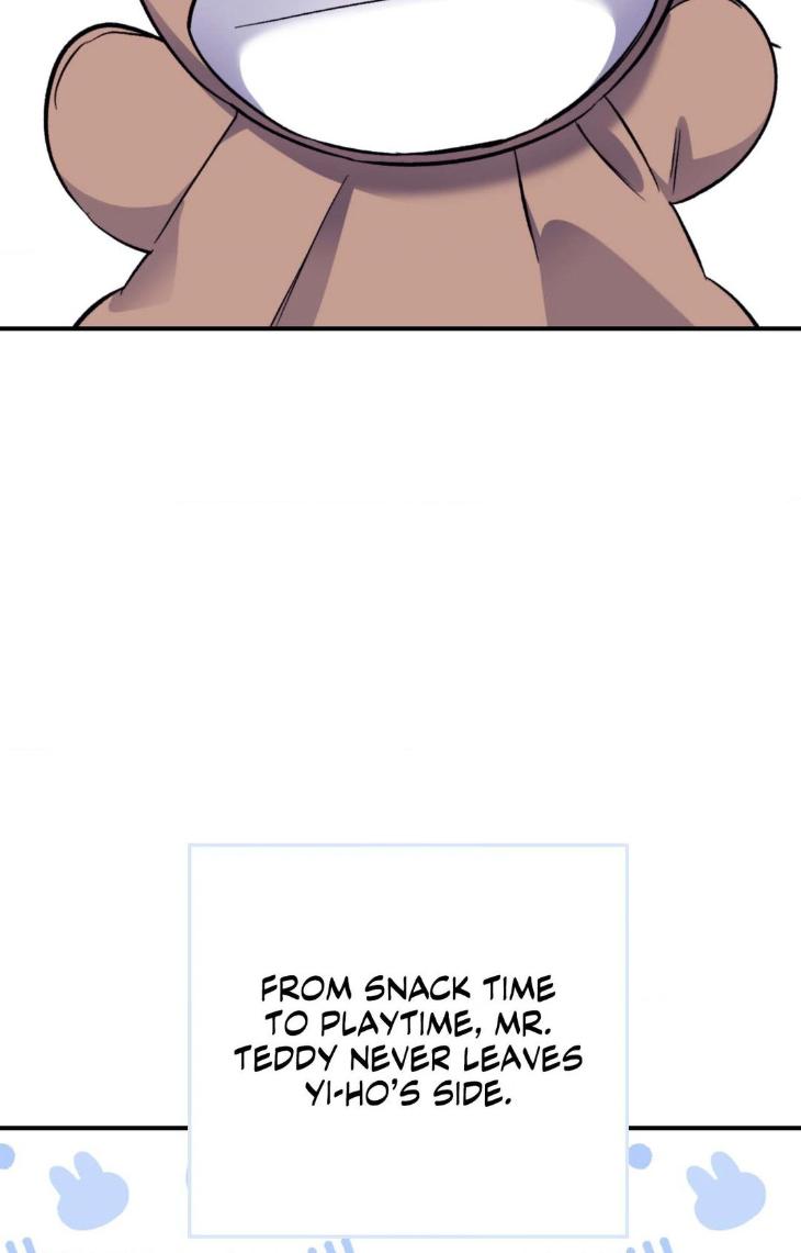 Surge Towards You by Cheongyeon – SE 6 [Eng] page 32