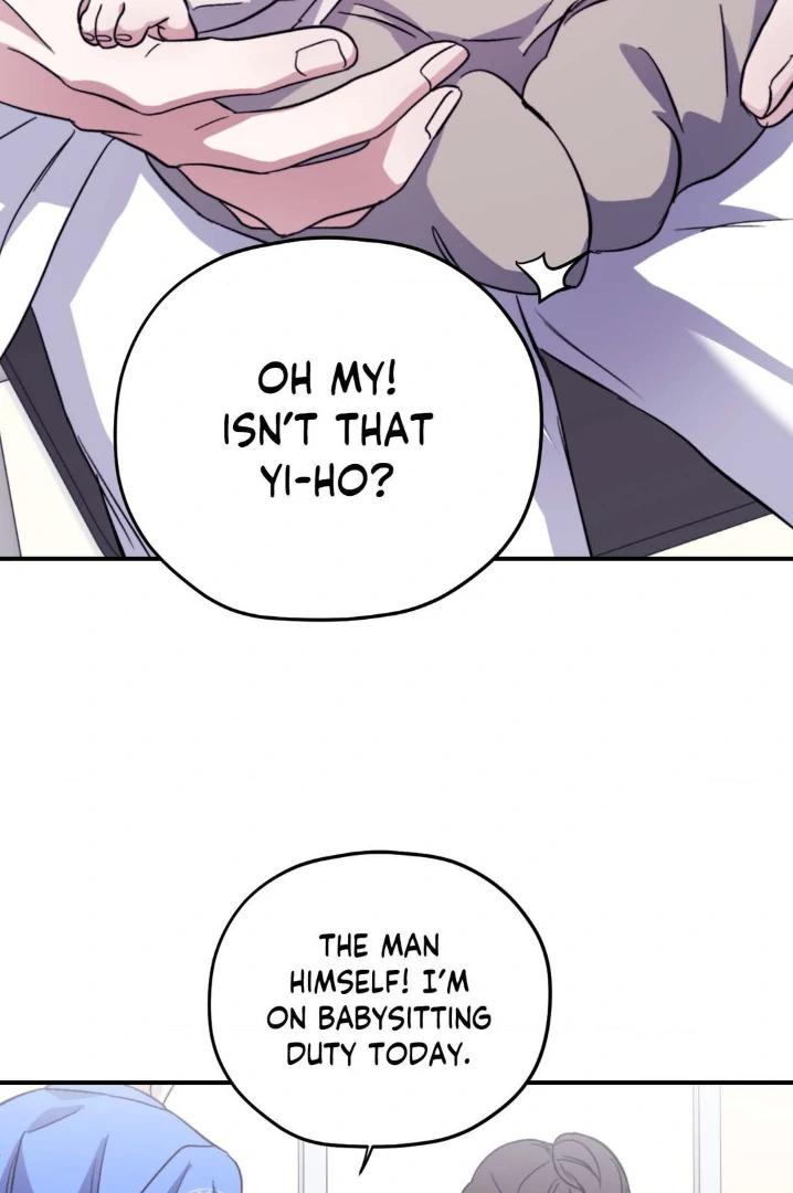 Surge Towards You by Cheongyeon – SE 6 [Eng] page 33