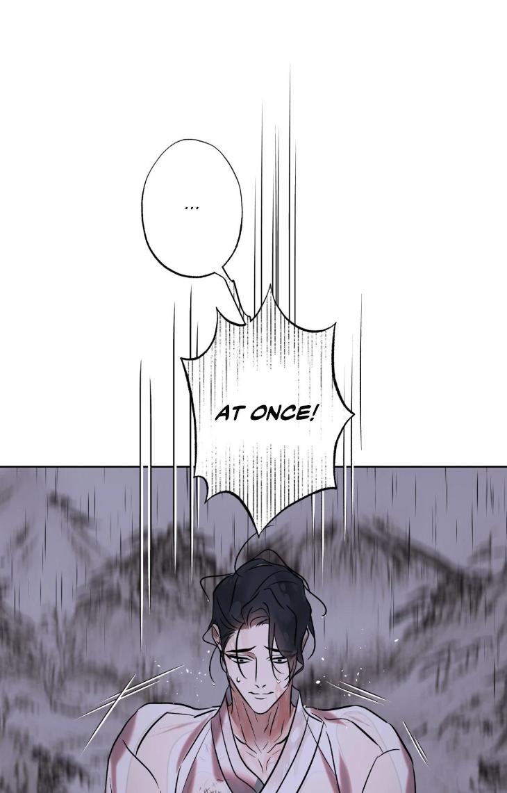 Still, It Rains by Hwireul – Uncensored – Creator’s Note [Eng] page 31