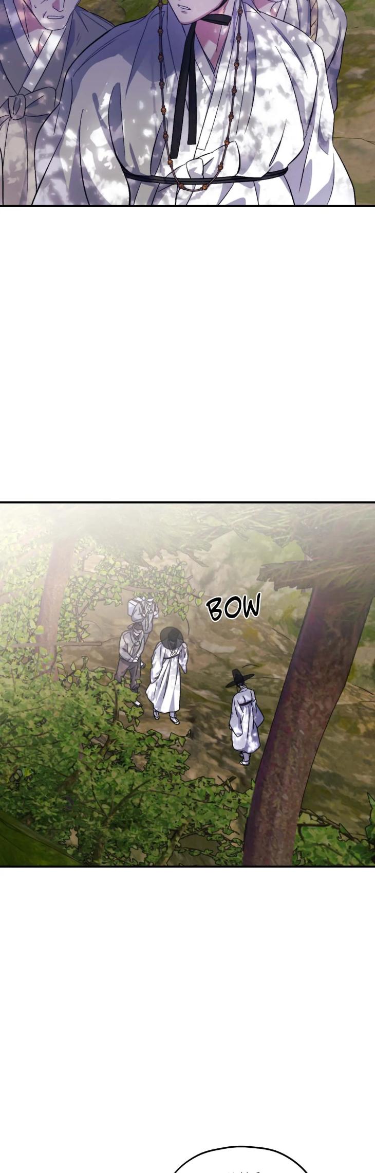 Surge Towards You by Cheongyeon – SE 6 [Eng] page 33