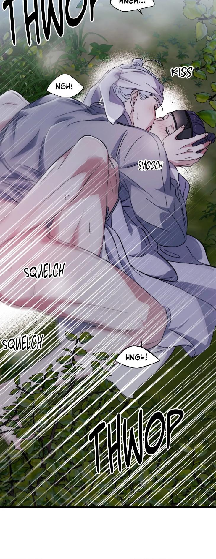 Surge Towards You by Cheongyeon – SE 6 [Eng] page 33