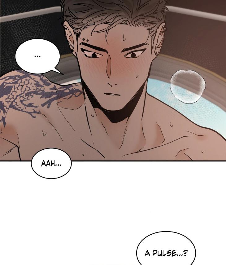 In Cold Love by 10min – Uncensored [Eng] page 32