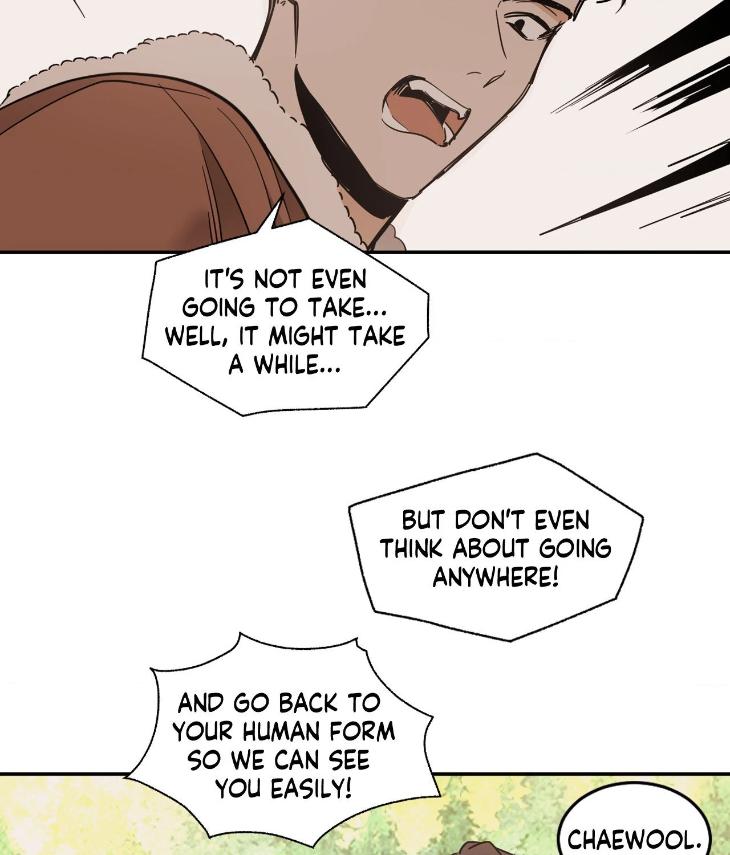 In Cold Love by 10min – Uncensored [Eng] page 34