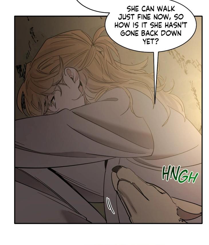 In Cold Love by 10min – Uncensored [Eng] page 34