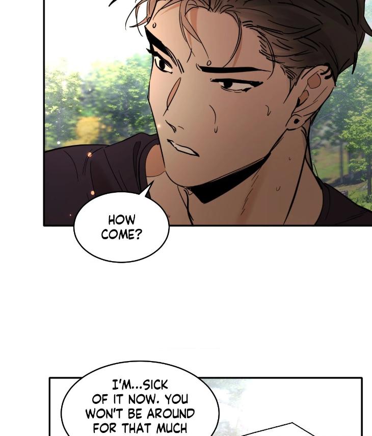 In Cold Love by 10min – Uncensored [Eng] page 34
