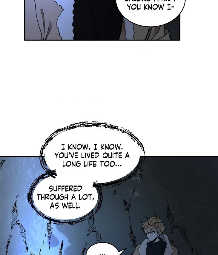In Cold Love by 10min – Uncensored [Eng] page 33