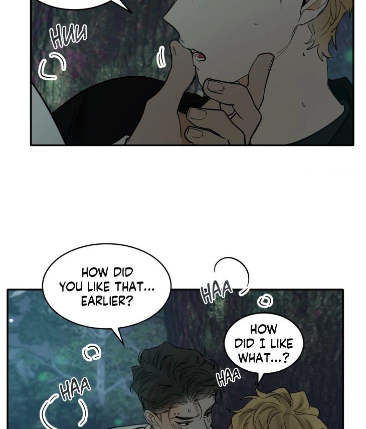 In Cold Love by 10min – Uncensored [Eng] page 34