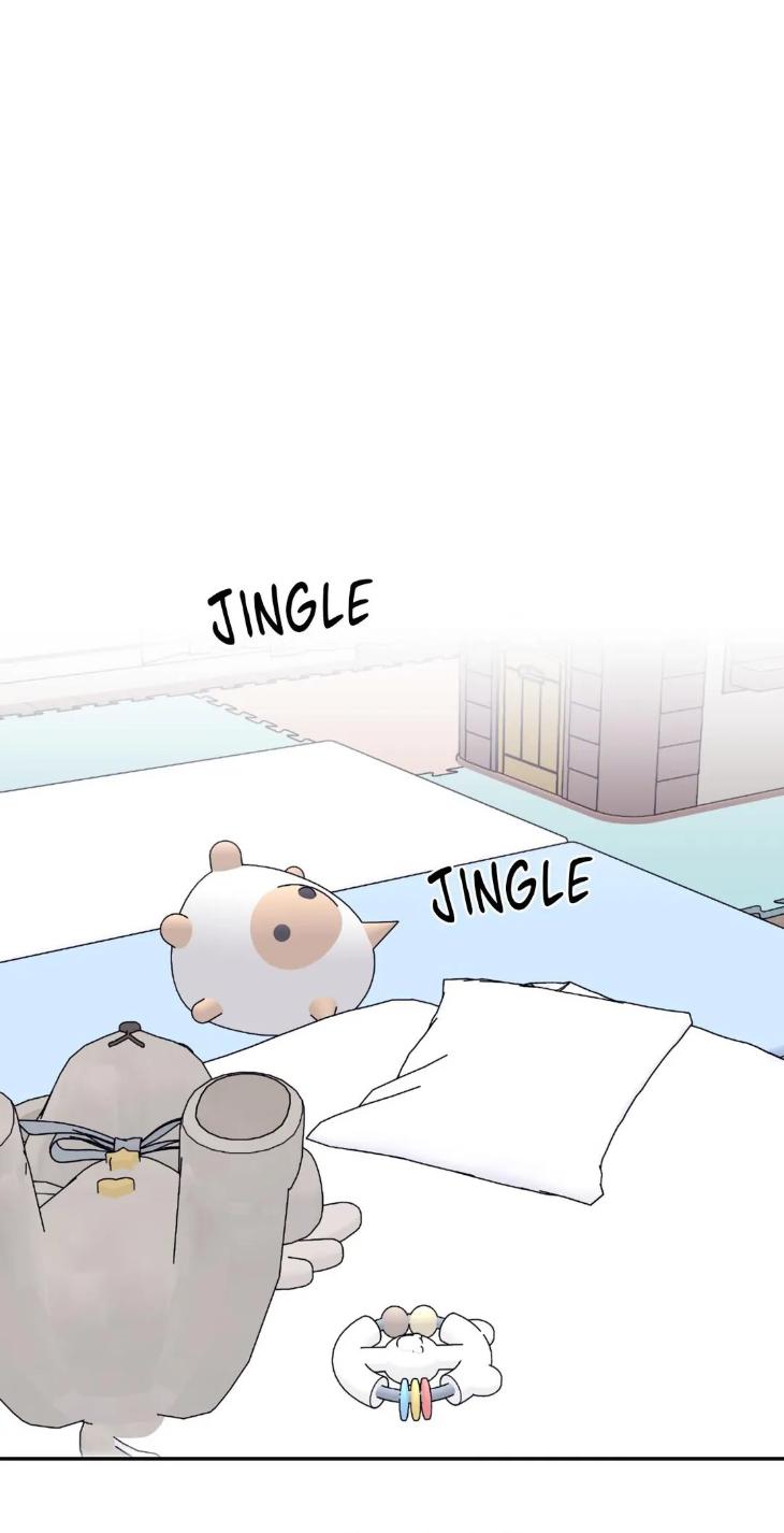 Surge Towards You by Cheongyeon – SE 6 [Eng] page 33