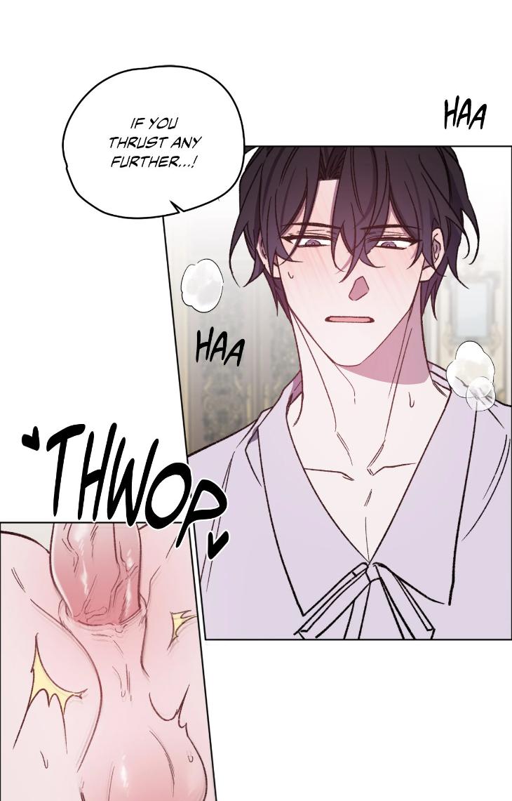 Love Trap by Rayuan – Season 3 – Uncensored [Eng] page 33