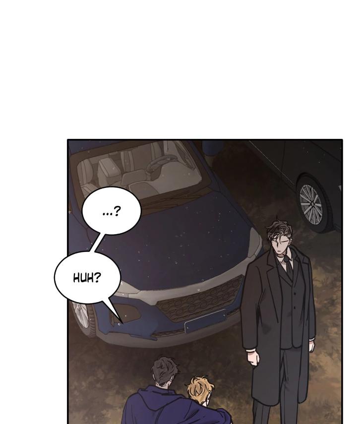 In Cold Love by 10min – Uncensored [Eng] page 31