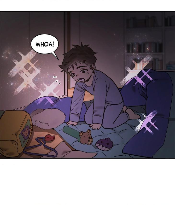 In Cold Love by 10min – Uncensored [Eng] page 33