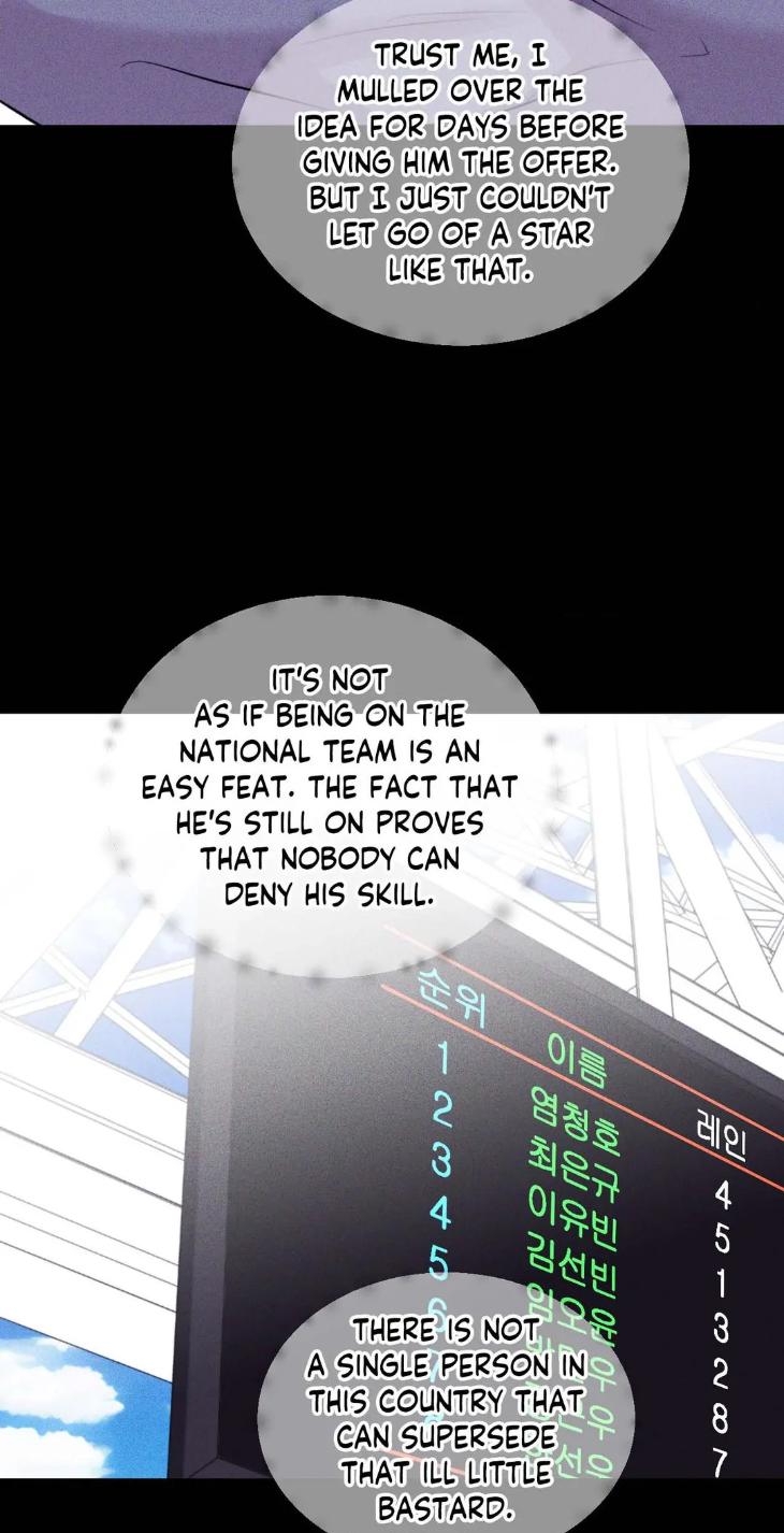 Surge Towards You by Cheongyeon – SE 6 [Eng] page 33