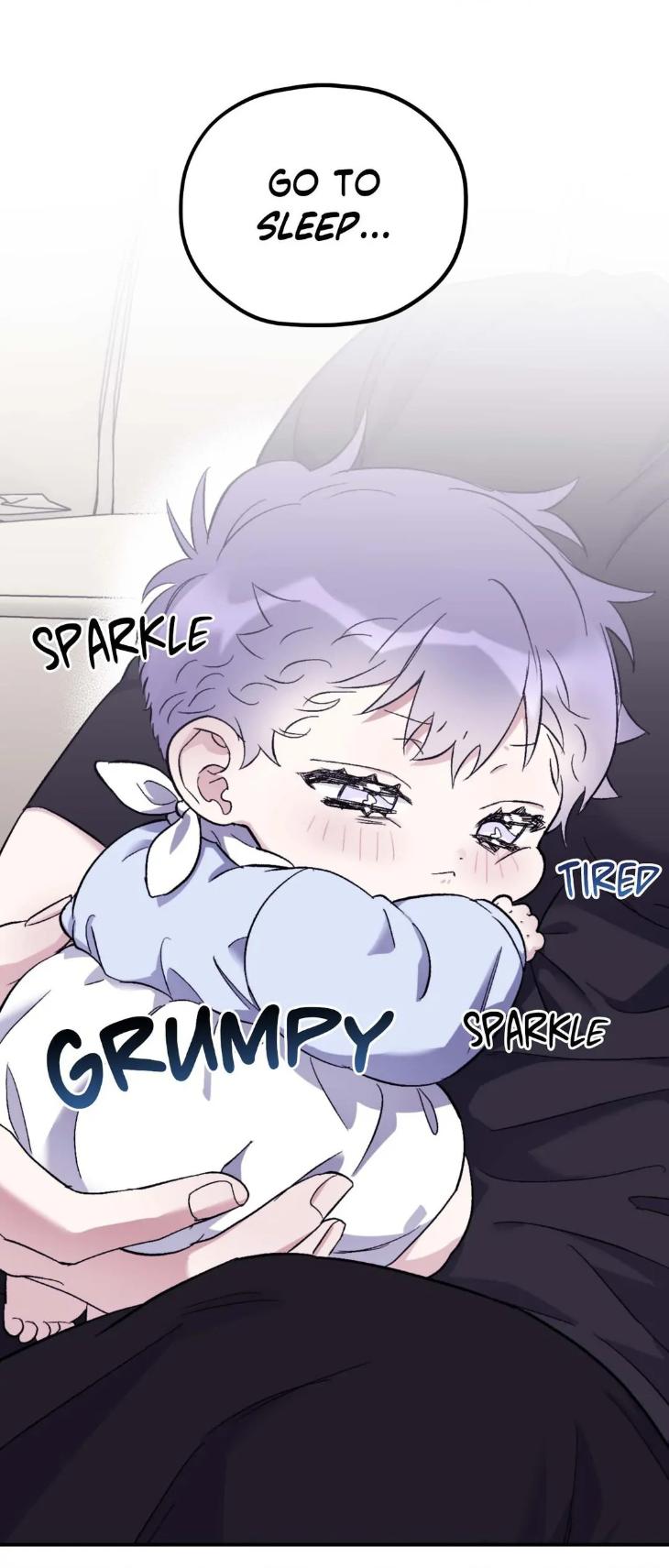 Surge Towards You by Cheongyeon – SE 6 [Eng] page 32