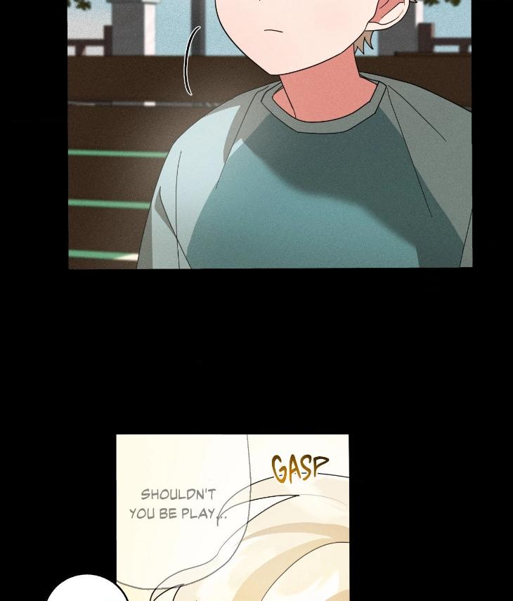 Taming the Trashy Tutor by Sadol – Uncensored [Eng] page 34